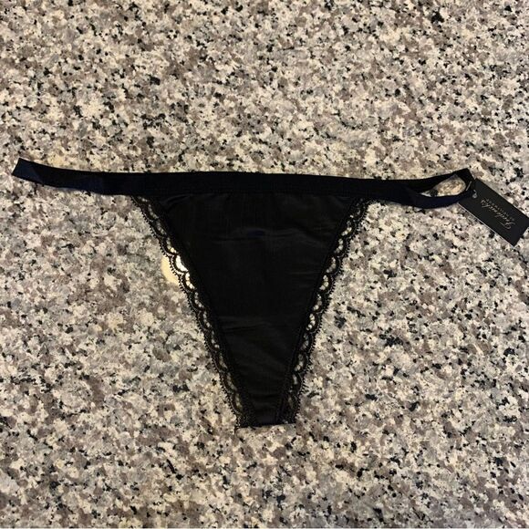 Frederick's of Hollywood Panty 1X - Picture 3 of 9